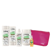 Kit Coco Poderoso + Pink