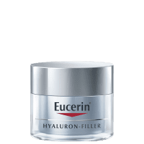 Eucerin Hyaluron-Filler Noturno - Creme Anti-Idade 50g