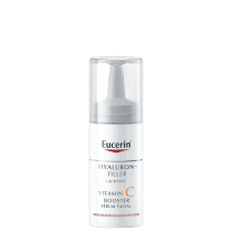 Eucerin Hyaluron-Filler Vitamin C Booster - Sérum Redutor de Linhas 8ml