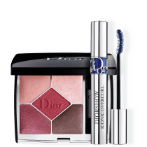 Kit Dior Couture Rouge Blue (2 Produtos)