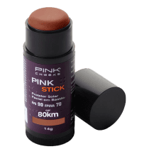 Pink Cheeks Pink Stick 80KM FPS 90 - Protetor Solar com Cor 14g
