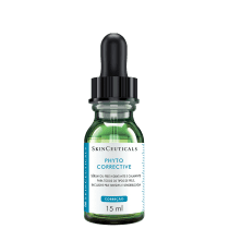 Sérum Clareador de Manchas SkinCeuticals Phyto Corrective 15ml