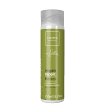 Shampoo Cadiveu Professional Essentials Vegan Repair by Anitta 250ml