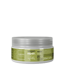 Cadiveu Professional Essentials Vegan Repair by Anitta - Máscara Capilar 200ml
