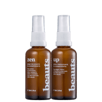 Kit Beauts Good Vibes Zen e Up (2 Produtos)