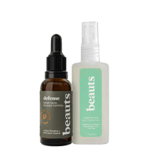 Kit Beauts Duo Multifuncional Smart Defense (2 Produtos)