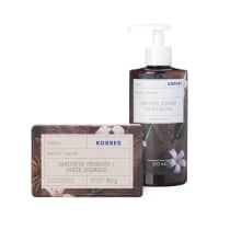 Kit Sabonetes Jasmim