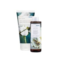 Kit Korres Algodão Duo (2 Produtos)