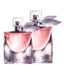 Conjunto La Vie Est Belle Lancôme Feminino - Eau de Parfum 50ml + Eau de Parfum 100ml
