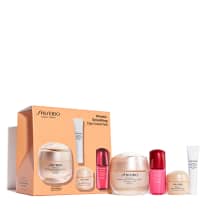 Kit Benefiance Wrinkle Smoothing - Day Cream Set (Valor R$1.137)