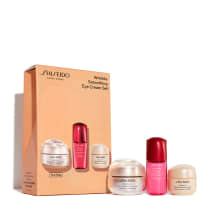 Kit Benefiance Wrinkle Smoothing - Eye Cream Set (Valor R$810)