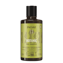 Inoar Botanic - Pré-Shampoo 300ml
