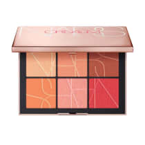 ORGASM ON THE BEACH CHEEK PALETTE - PALETA DE BLUSHES 3.0g (x6)