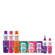 Kit DaBelle Hair Love Ativador