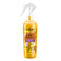 DaBelle Selagem Mágica Liso Arrasador 180ML