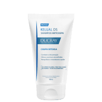 DUCRAY Kelual DS Anticaspa - Shampoo 100ml