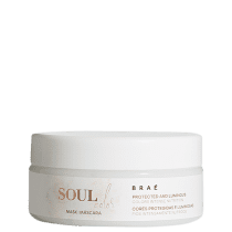 BRAÉ Soul Color - Máscara Capilar 200g