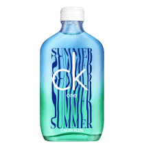 Perfume CK One Summer 2021 Calvin Klein Eau de Toilette Unissex 100ml