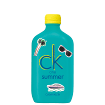 CK One Summer 2021 Calvin Klein Eau de Toilette - Perfume Unissex 100ml