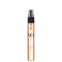 Sophie Sensual Feelings So Hot Calda Quente Trufada - Óleo Corporal 30ml