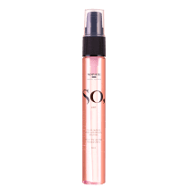 Sophie Sensual Feelings So Hot Calda Quente Cereja Marasca - Óleo Corporal 30ml