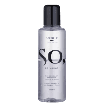 Óleo Bifásico Corporal Sophie Sensual Feelings So Relaxing Extrato de Amora 140ml