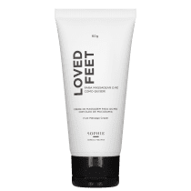 Sophie Sensual Feelings Loved Feet - Creme de Massagem para os Pés 60g