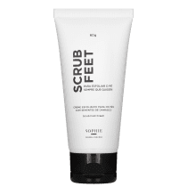 Sophie Sensual Feelings Scrub Feet - Creme Esfoliante para os Pés 60g