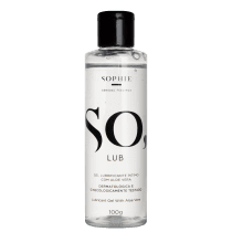 Sophie Sensual Feelings So, Lub - Gel Lubrificante Íntimo 100ml