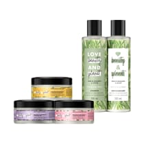 Kit Cronograma Capilar Detox