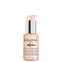 Kérastase Curl Manifesto Huile Sublime Repair - Óleo Capilar 50ml