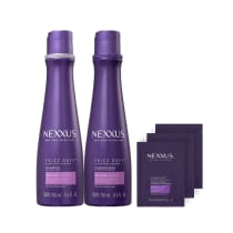 Kit Cronograma Capilar Frizz Defy