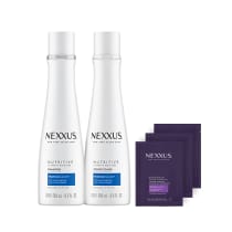 Kit Cronograma Capilar Nutritive