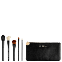 Kit de Pincéis Sigma Beauty Multitask Brush Set (6 Produtos)