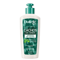 Dabelle Hair Cachos da Onda - Ativador de cachos 270ML