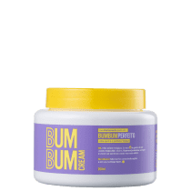 Creme Corporal Bumbum Cream Bumbum Perfeito 200ml