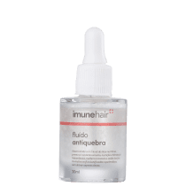 Imunehair Fluido Antiquebra - Tratamento Reconstrutor 30ml