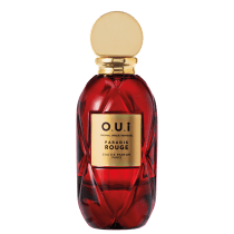 Paradis Rouge O.U.i Eau de Parfum Feminino 75ml