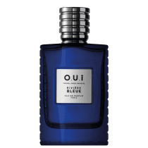 Rivière Bleue O.U.i Eau de Parfum Masculino 75ml