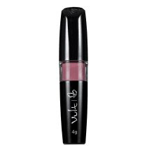 Vult Nano HD Cor Rosa Chá - Batom Líquido 4g