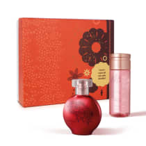 Kit Presente Floratta Red (2 itens)