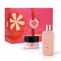 Kit Presente de Dia das Mães Egeo Choc (2 itens)