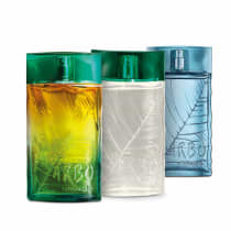 Conjunto Arbo o Boticário Masculino Trio (3 Produtos)