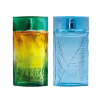 Combo Arbo: Arbo Ocean Desodorante Colônia 100ml + Arbo Liberté Desodorante Colônia 100ml