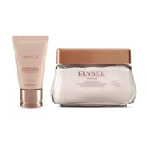 Combo Elysée: Creme Acetinado Hidratante + Creme Hidratante para Mãos