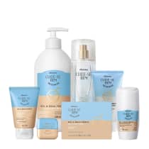 Combo Cuide-Se Bem Sol E Água Fresca: Linha Completa