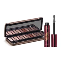 Combo Make B. Palette de Maquiagem Perfect Rosé + Máscara de Cílios Scandallashes