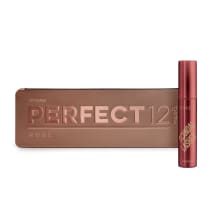 Combo Make B. Palette de Maquiagem Perfect Rosé + Máscara de Cílios Scandallashes