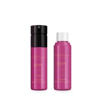 Combo Coffee Woman Seduction: Desodorante Body Spray 100ml + Refil
