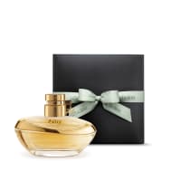 Combo Presente Lily: Eau de Parfum 75ml + Caixa de Presente